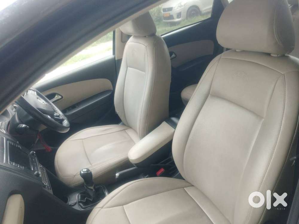 Skoda Rapid 1.5 Elegance Tdi Mt, 2016, Diesel