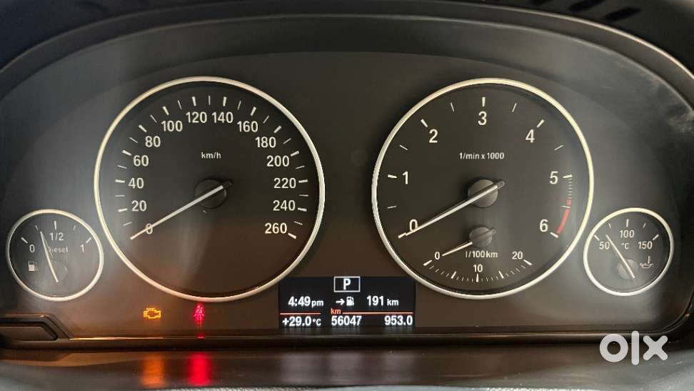 Bmw X3 2.0 Xdrive 20d, 2012, Diesel