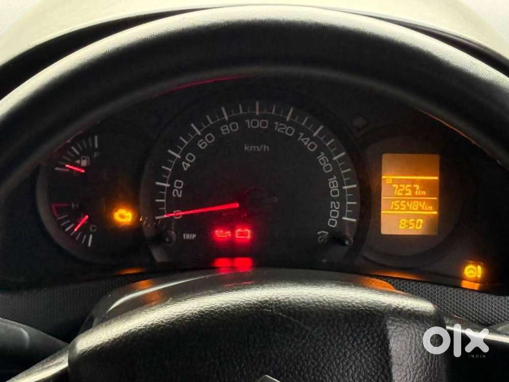 Maruti Suzuki Swift Lxi, 2013, Diesel