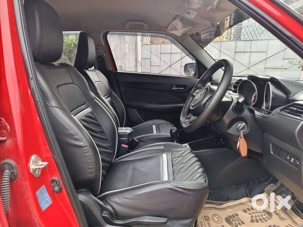 Maruti Suzuki Swift, 2023, Petrol