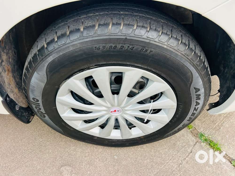 Maruti Suzuki Swift Dzire Vxi At Optional, 2022, Petrol