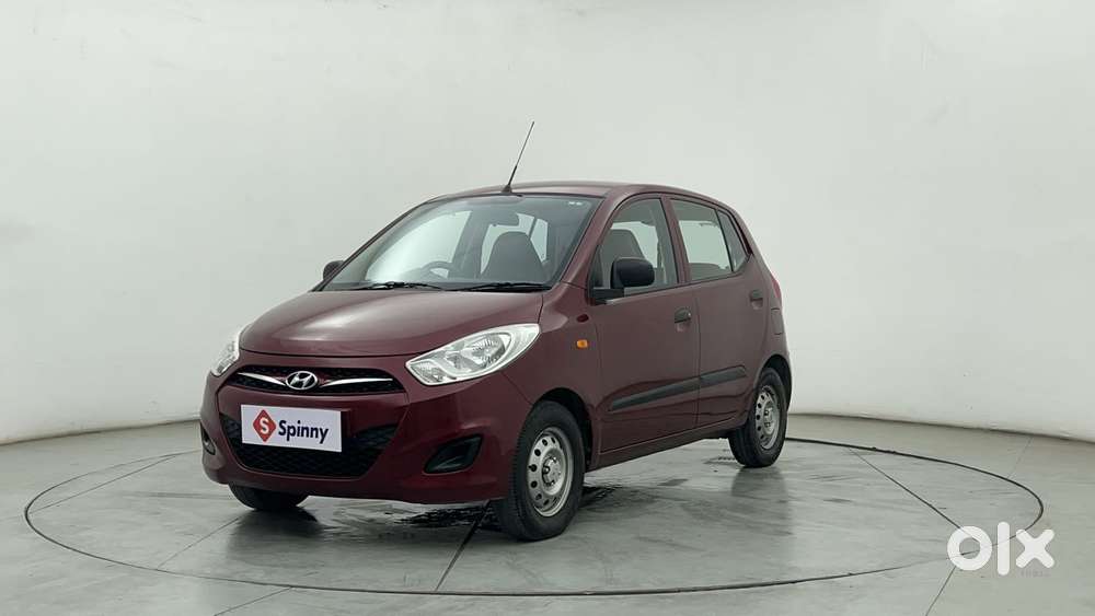 Hyundai I10 Magna 1.1l, 2016, Petrol