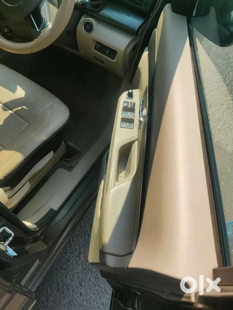 Maruti Ertiga Zxi 2023