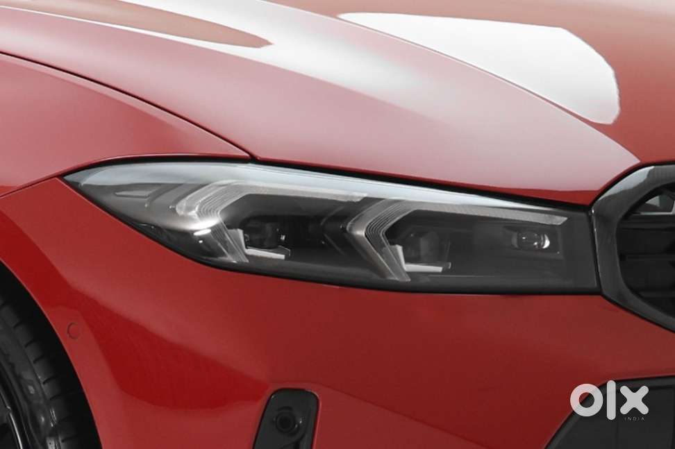 Bmw M340i Xdrive, 2024, Petrol