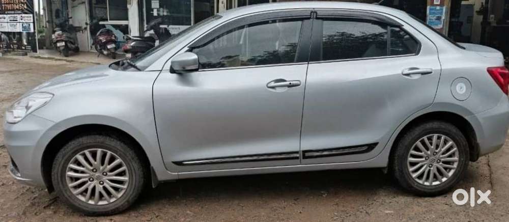 Maruti Suzuki Swift Dzire 2023 Petrol Well Maintained