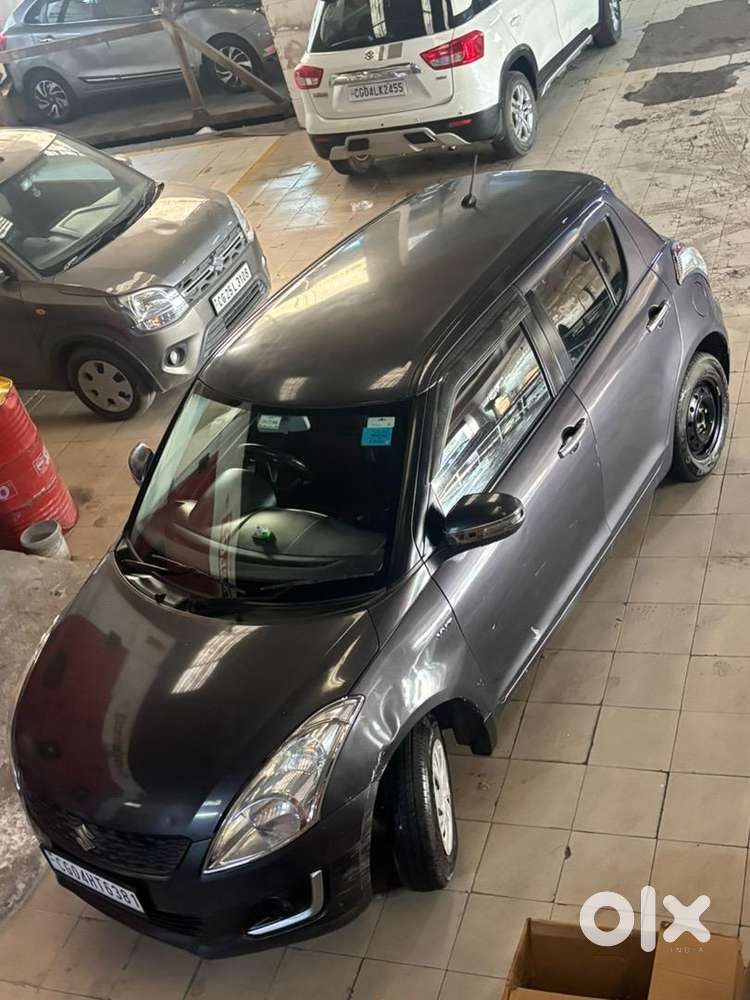 Maruti Suzuki Swift 2016 Petrol Good Condition