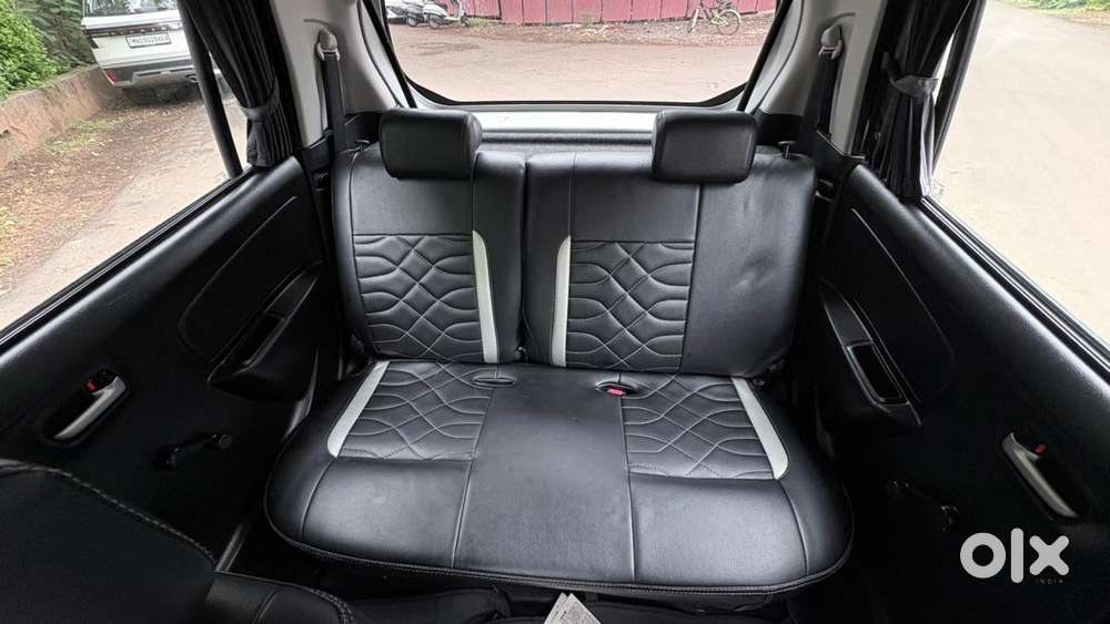 Maruti Suzuki Wagon R Lxi Cng Optional, 2013, Cng & Hybrids