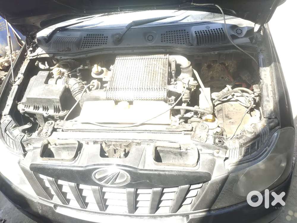 Mahindra Quanto 2015 Diesel 61000 Km Driven