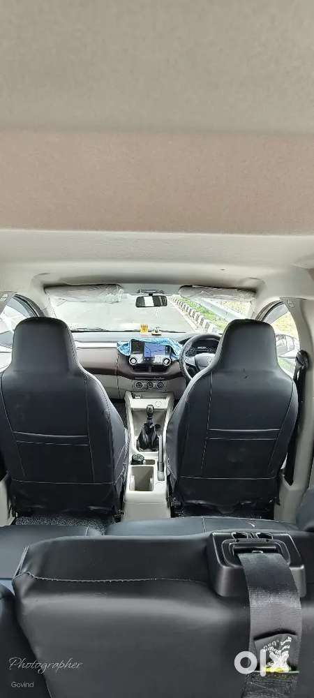 Renault Triber Facelift 2025 Petrol 36000 Km Driven