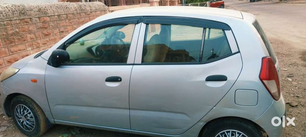 Hyundai I10 Petrol 2009
