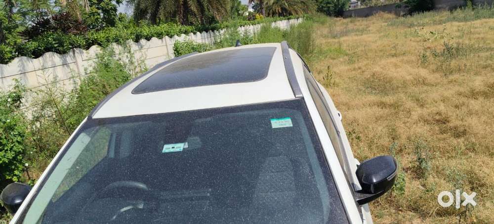 Tata Safari 2.0 Kryotec Xt Plus, 2023, Diesel