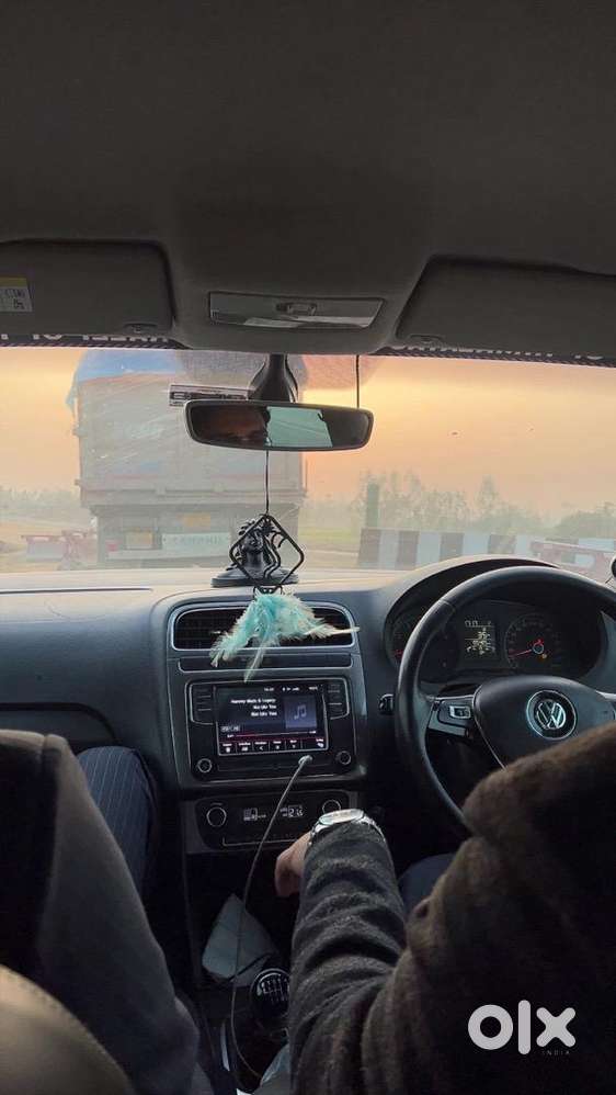 Volkswagen Polo 2021