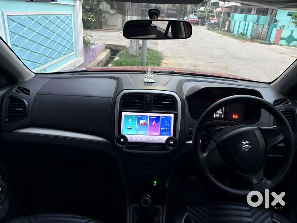 Maruti Suzuki Brezza 2016 Diesel Well Maintained