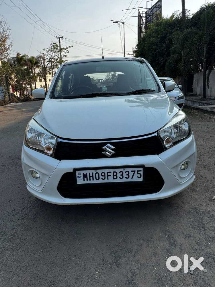 Maruti Suzuki Celerio Zxi(o) Mt, 2019, Petrol