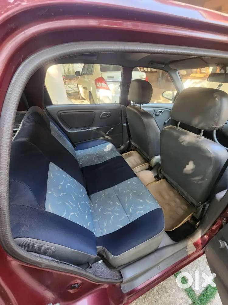 Maruti Suzuki Alto 2009
