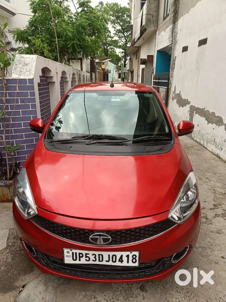 Tata Tiago 2019 Diesel  Excellent Condition  Low Maintenance