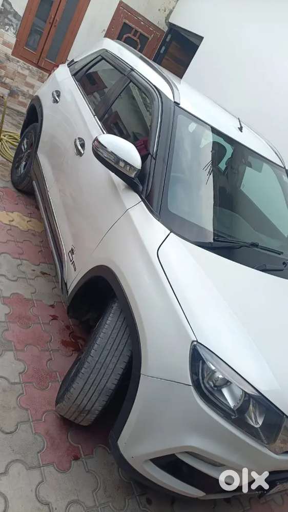 Maruti Suzuki Brezza Zdi 2016 Diesel Manual