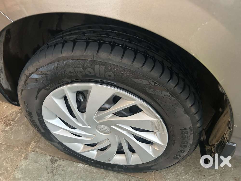 Maruthi Ertiga Vxi 2024, Single Owner Commerical Vehicle, New Tyres