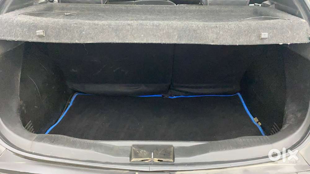 Renault Kiger Rxz, 2021, Petrol