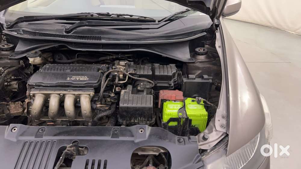 Honda City 2011-2013 1.5 S At, 2013, Petrol