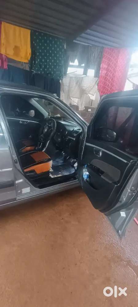 Maruti Swift Vdi 2013