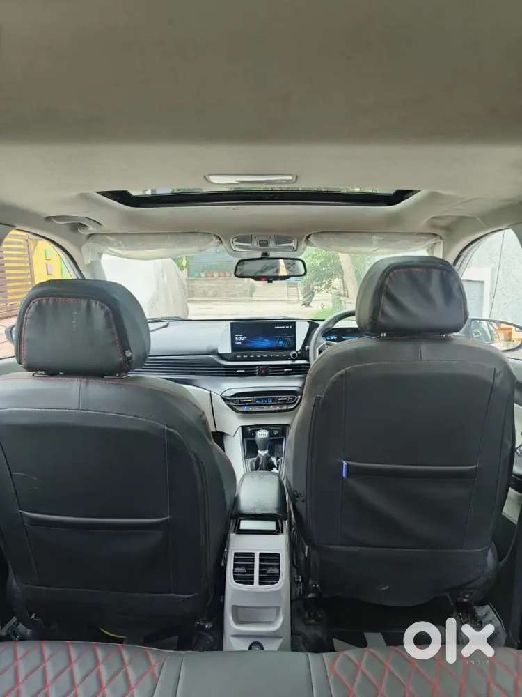 New Hyundai I20 Asta Optional  Latest 2025