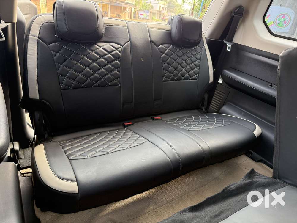 Mahindra Scorpio N Z6 Diesel Mt 2wd 7 Str, 2024, Diesel