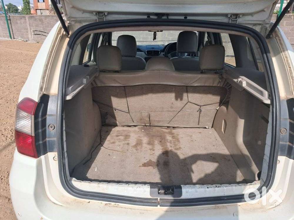 Nissan Terrano 2013-2017 Xl Plus 85 Ps, 2015, Diesel