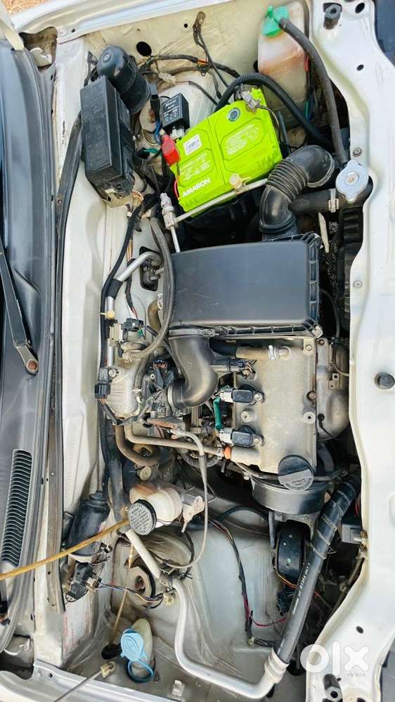 Maruti Suzuki Alto 800 2011 Petrol Well Maintained