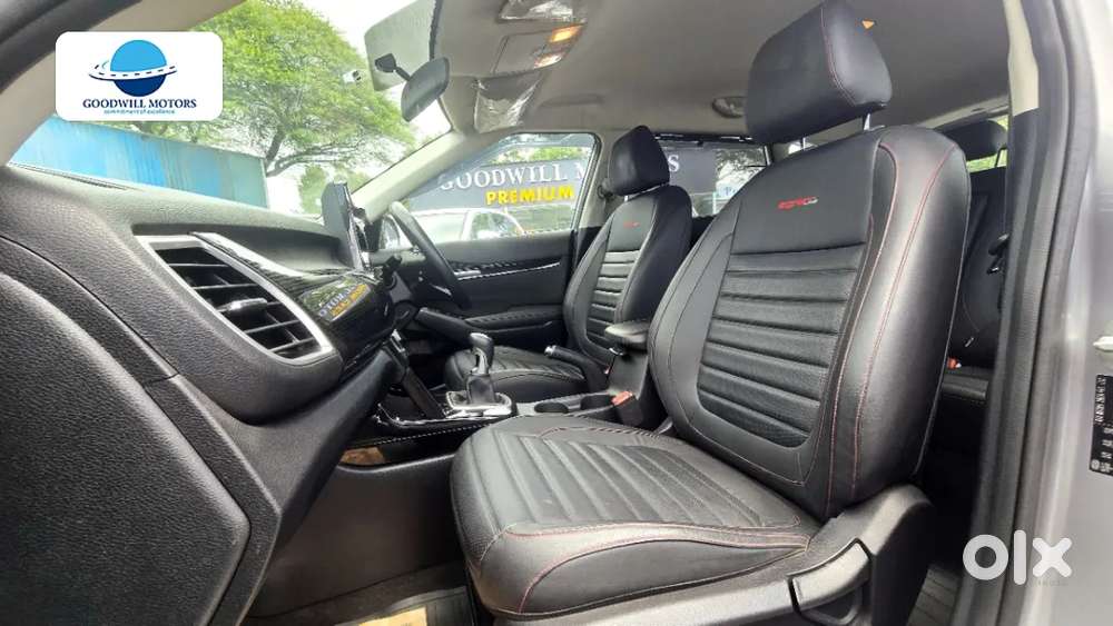 Kia Seltos, 2019, Petrol