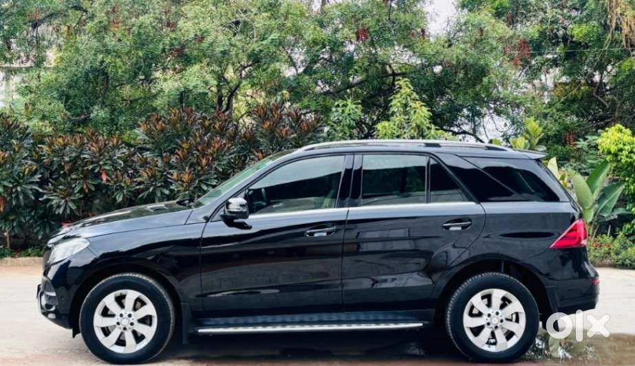 Mercedes-benz Gle Class 2.1 250d 4matic, 2016, Diesel