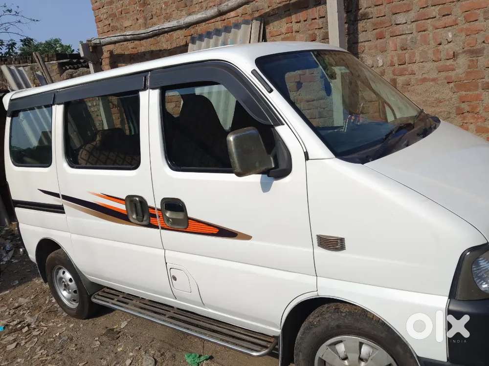 Maruti Suzuki