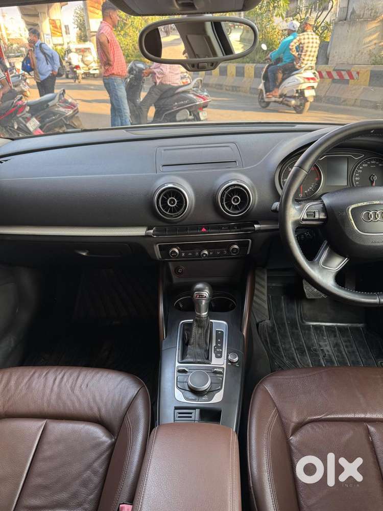 Audi A3 35 Tdi S Line, 2015, Diesel