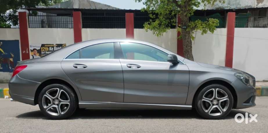 Mercedes-benz C-class C200d, 2016, Diesel