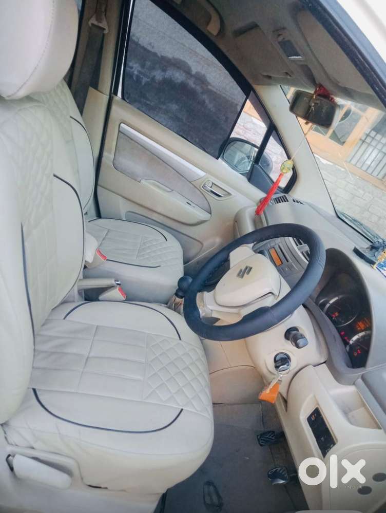Maruti Suzuki Ertiga 2012-2015 Vdi, 2014, Diesel