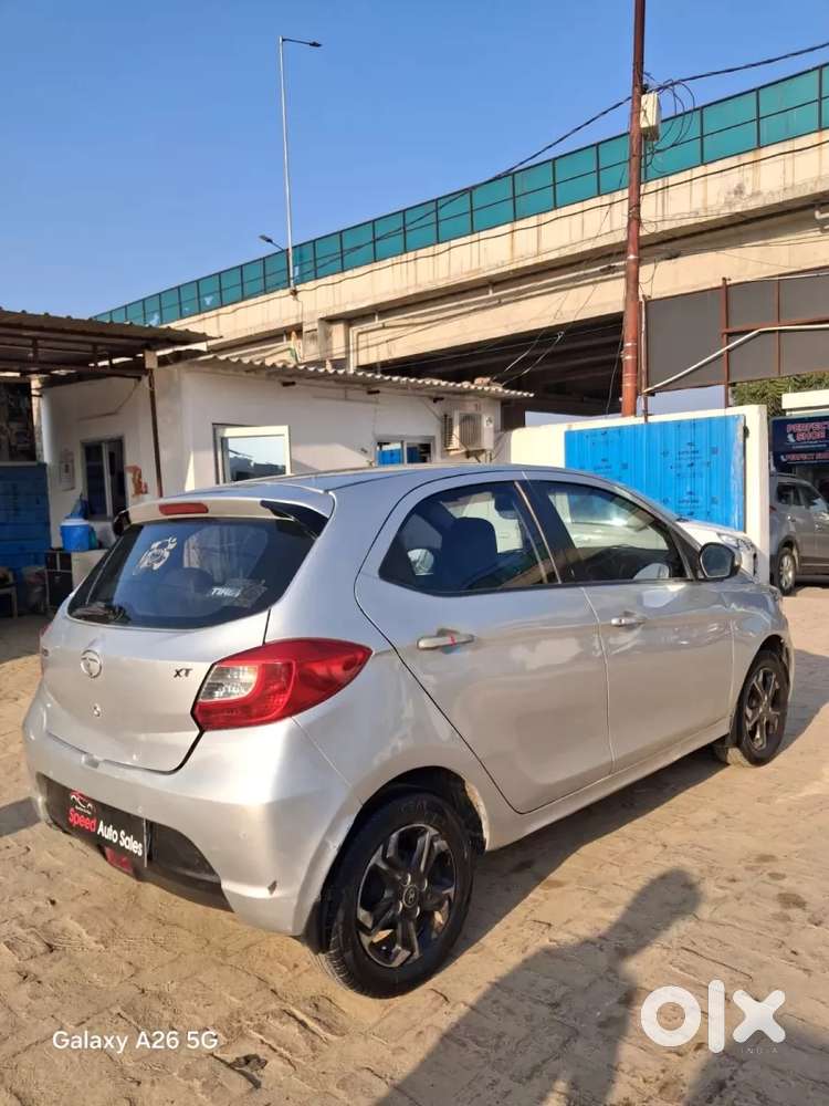 Tata Tiago 1.05 Revotorq Xz, 2017, Diesel