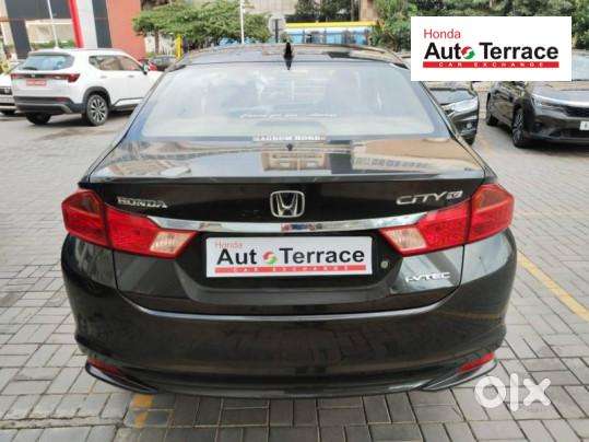 Honda City V Mt Avn, 2015, Petrol