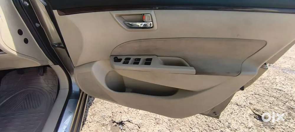 Maruti Suzuki Dzire 2016 Diesel 84000 Km Driven