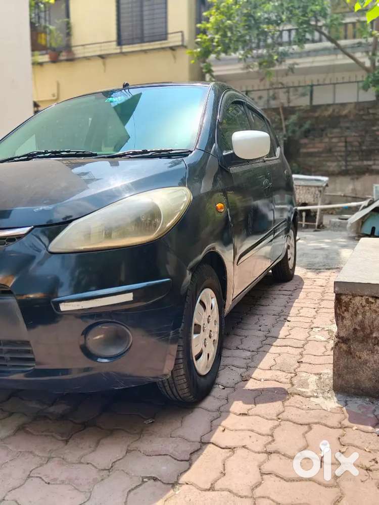 Hyundai I10 2008