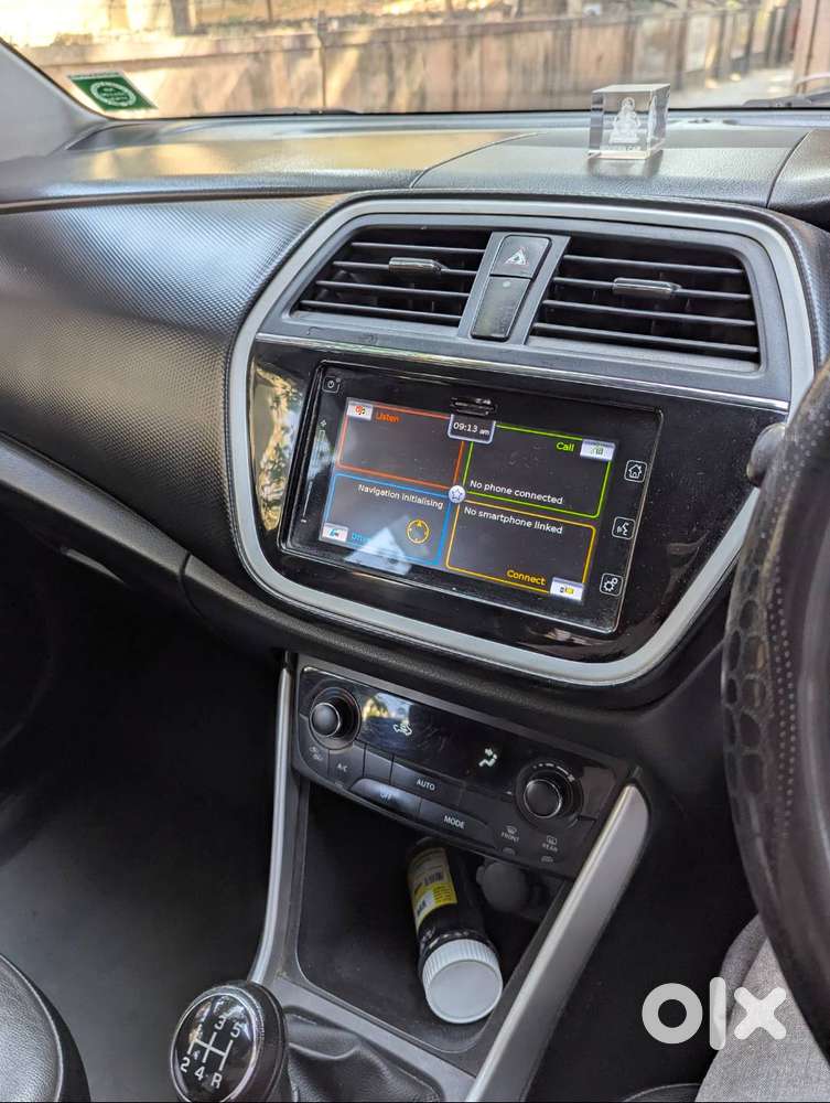 Self Driven Excellent Diesel Car