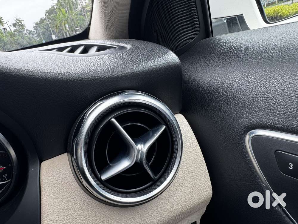 Mercedes-benz Gla 200 D, 2019, Diesel