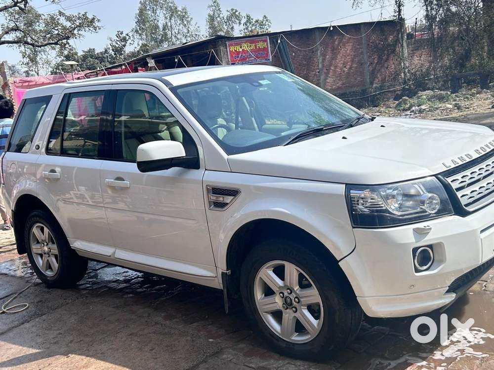 Land Rover Freelander 2 Td4 4x4 &ndash; 2014 | Diesel