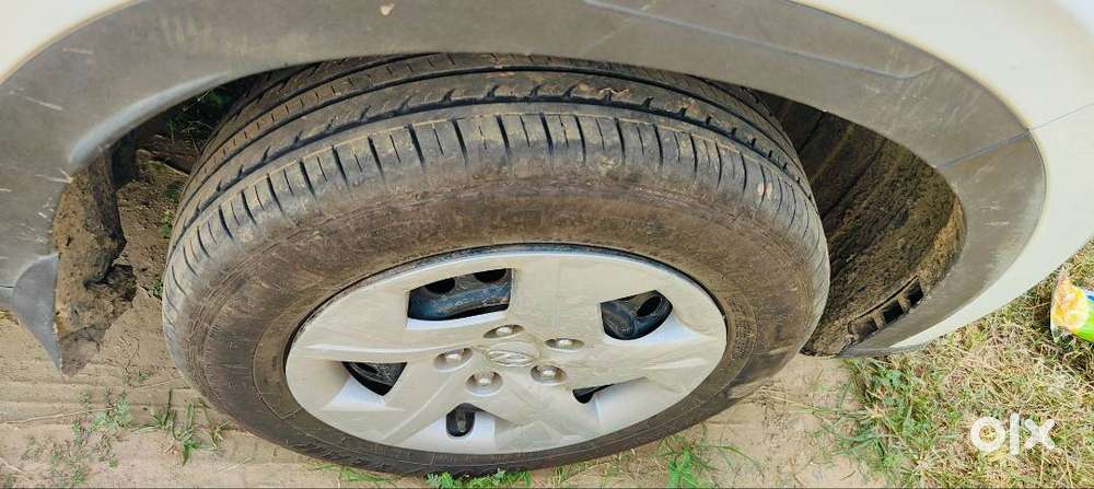 Hyundai Venue Car Urgent Sell