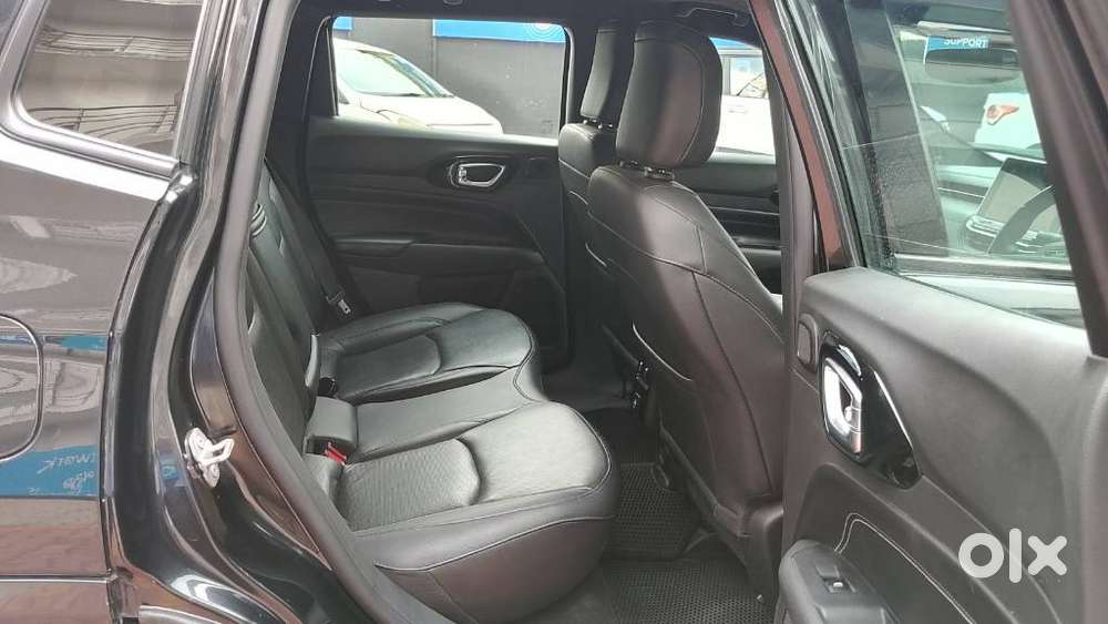 Jeep Compass, 2024, Diesel