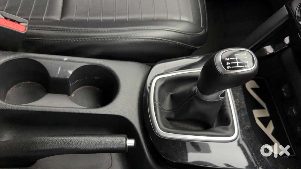 Kia Seltos Htk Plus 1.5 Diesel, 2021, Diesel