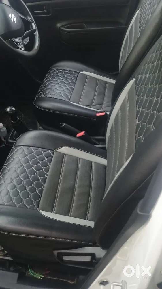 Maruti Suzuki S-presso 2021 Car