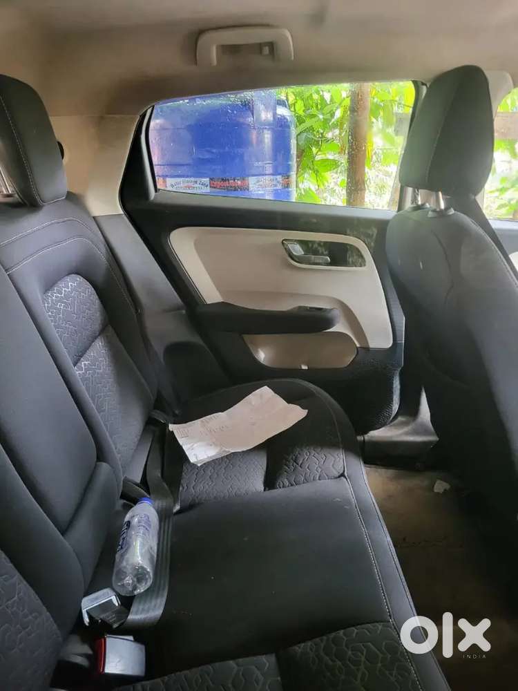 Tata Altroz 1.2 Xz 2021 Petrol