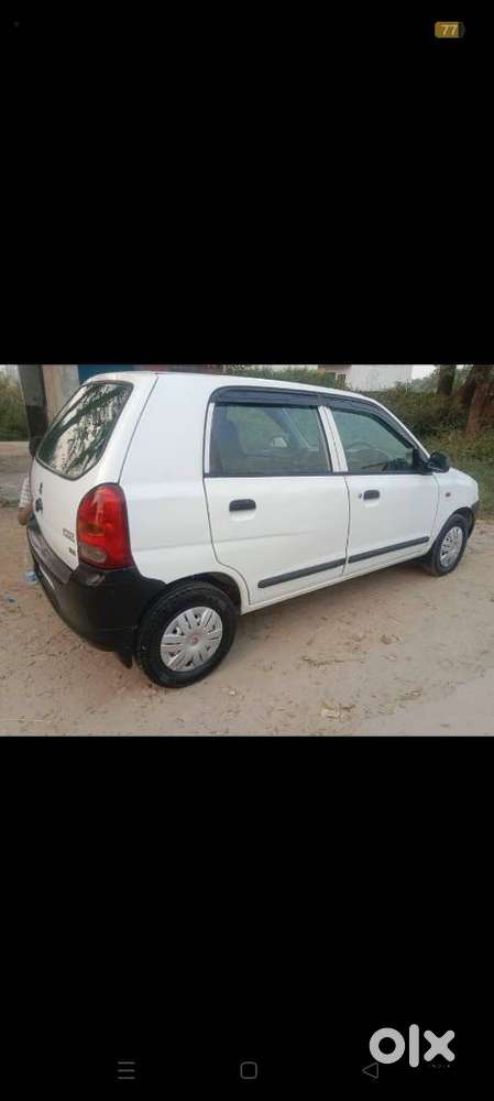 Maruti Suzuki Alto 0.8 Lxi (o), 2010, Petrol
