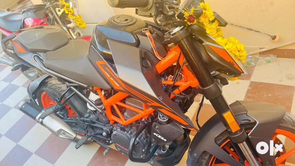 Olx best sale whitefield bikes