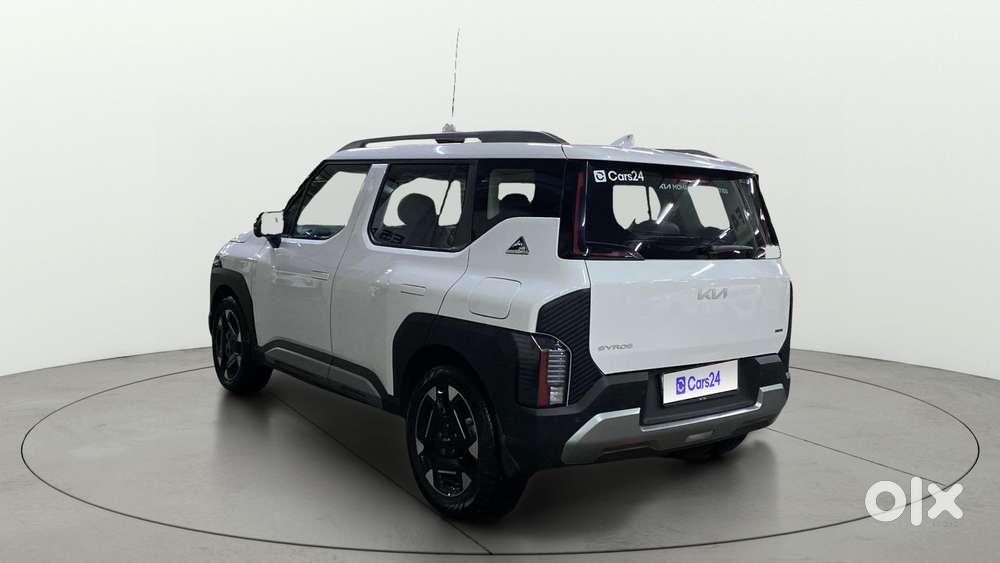 Kia Syros Htx Plus Opt Diesel At, 2025, Diesel